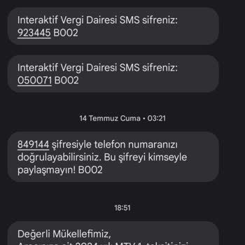 Gelir İdaresi Başkanlığı Araç Borç Saçmalığı (Aracım Yok)