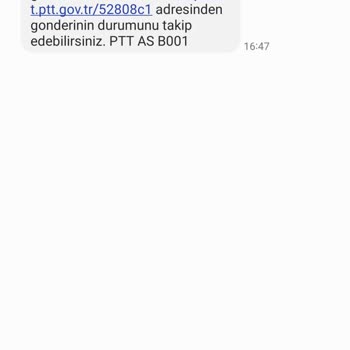 Ziraat Bankası Kurumsal Dan Her Ay Gelen Mesaj