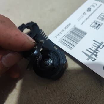 Philips Hizmet Kalitesi Ve Ürün Dayanıklılığı Sorunu