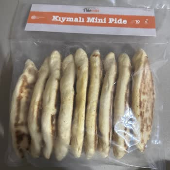 BİM Aktaşlar Pide Eksik Sayı