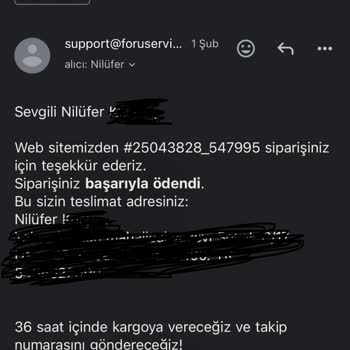 İpekyol Mağduriyeti Yaşadım Ve Yardımcı Olmanızı Rica Ediyorum.