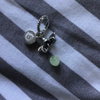 Pandoraturkeystore.com Pandora Ateşböceği Charm