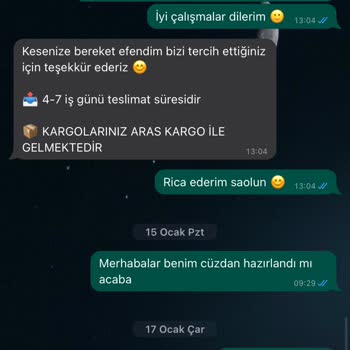 İphonemarketr (Instagram) Online Alışverişte Yaşanan Mağduriyet