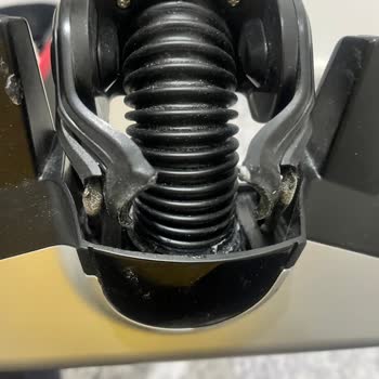 Bosch Dik Süpürge Kalitesizliği