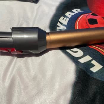 Dyson V12 Süpürge Borusu Kırılma Ve Stok Sorunu
