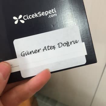 ÇiçekSepeti Para İadesi Olmadı