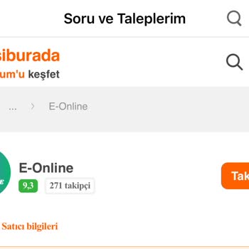 Hepsiburada'dan Sıfır Laptop Aldım 2. El Yenilenmiş Laptop Geldi