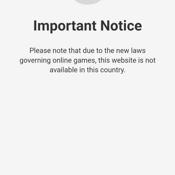 Mobilbahis Yaşanan Erişim Ve Ödeme Sorunu