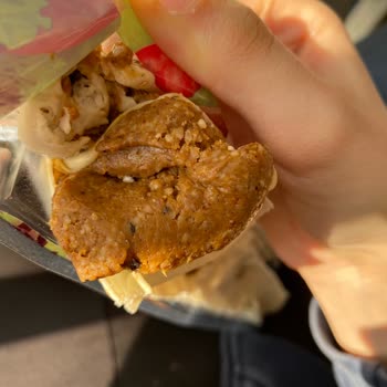 A101 Çiğköftesi Küflü Bozuk Çıkması