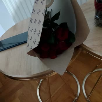 ÇiçekSepeti Hatalı Ürün Gönderim