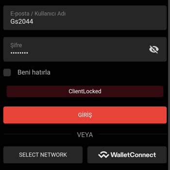 Pirobet Çekim Verdim Hesabı Kapattılar