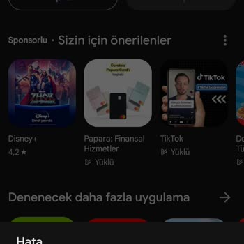 Blutv Telefonuma Yüklenmiyor Hata Veriyor