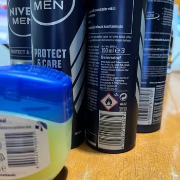 Madam10 Son Kullanım Tarihi Geçmiş Ürün...