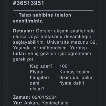 Armut BAKİYE'mi İade Etmeyerek Hesabımı Kapatmama Engel Oluyor!