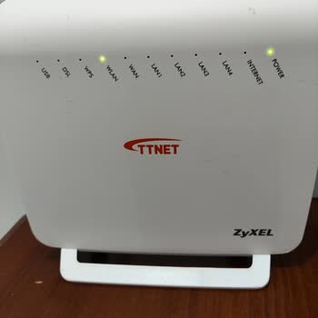 Millenicom Ankara Da İnternet Yok