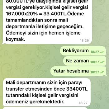 John Lewis Alışveriş Deneyimim Ve Mağduriyetim