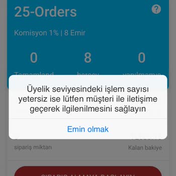 John Lewis Alışveriş Deneyimim Ve Mağduriyetim