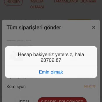 John Lewis Alışveriş Deneyimim Ve Mağduriyetim