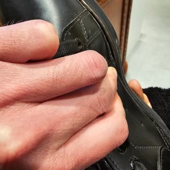 Elle Ayakkabı Kaliteli Olsun Diyerek Marka Alıyoruz Pişman Oluyoruz