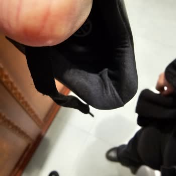 Elle Ayakkabı Kaliteli Olsun Diyerek Marka Alıyoruz Pişman Oluyoruz