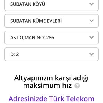 Vodafone Net İnternet Hızı Var Ama Yok.
