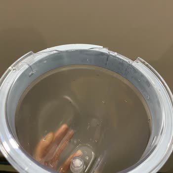 Brita Yedek Parça Sorunu