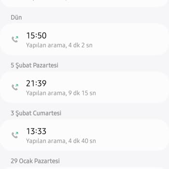 Teknosa Para İadesi Yapılmadı!