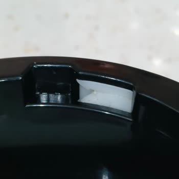 Arzum Ürün Dişlisi Sürekli Aynı Arızayı Yapıyor