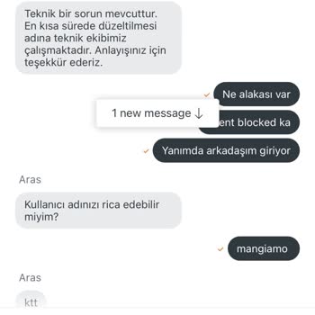 Portbet 100bin Tl Bakiyem Olan Hesabı Kapattı
