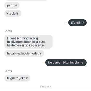 Portbet 100bin Tl Bakiyem Olan Hesabı Kapattı