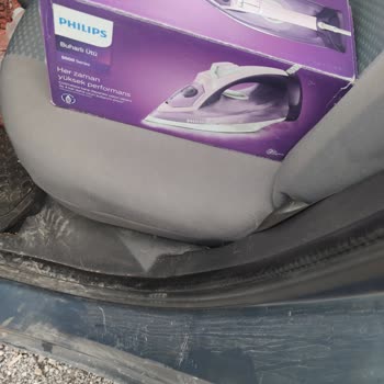 Philips Oyalama Yöntemi Bulmuş Beni Teknosa İle Arada Oynattı