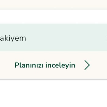 Salus (Salusmental.com) Kredi Tanımlama Hatası