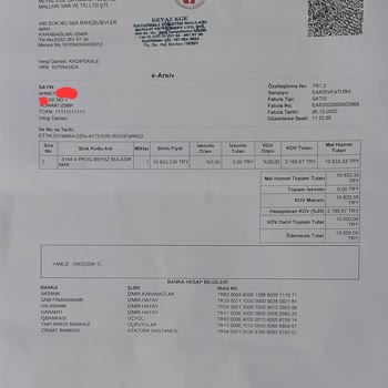 Arçelik Markasının Yarattığı Hayal Kırıklığı...