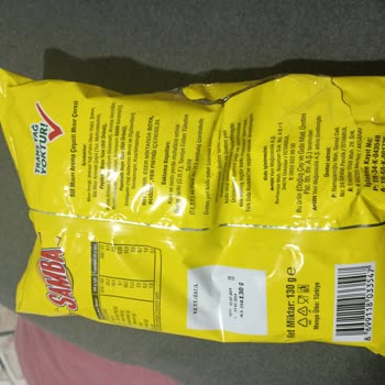 A101 Yırtık Ambalajı Bantlamışlar