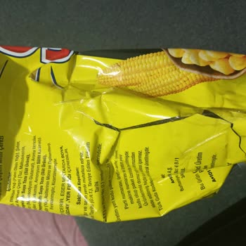 A101 Yırtık Ambalajı Bantlamışlar