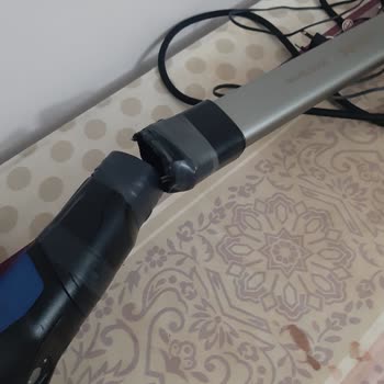 Süpürge Makinesi Philips