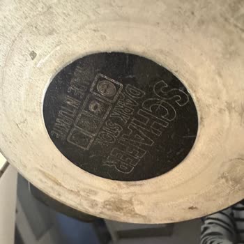 Schafer Tencere Cam Kapak Patladı