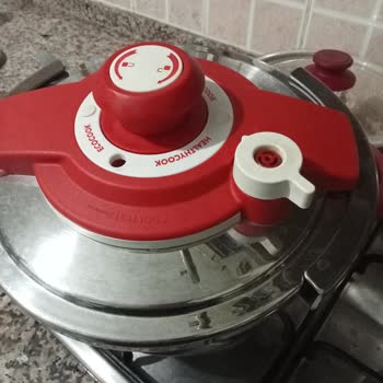 Bernardo Tencerem İyi Pişirmiyor