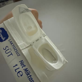 Silivri A101 Tarihi Geçmiş Süt Ürünleri