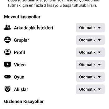 Facebook Marketplace Erişim Sorunu Yaşıyorum