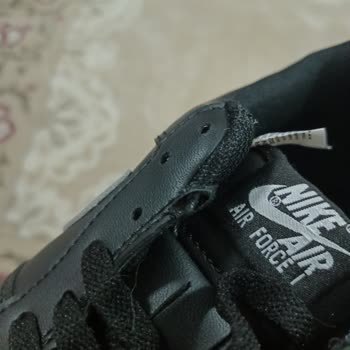 Sneakersonline.tr Sneakers Online.tr Pişmanlığı