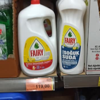 Fairy Suçlu Kim, Hak Sahibi Kim? Çözün.