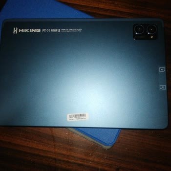 Hiking P14 Şarjı Çok Çabuk Bitiyor