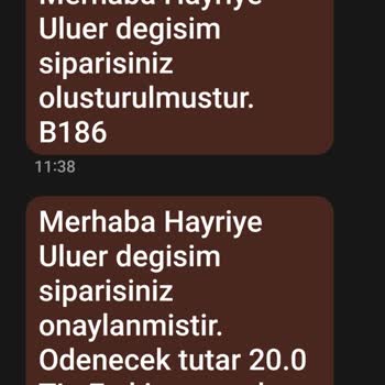 Butik Queen Yakamoz Butik: Değişim Süreci Sorunları