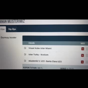 Bayraktarofficialseda (Instagram) Yalan Bilgi Verdi