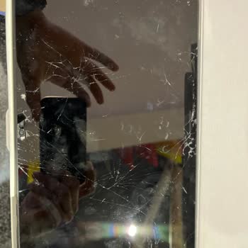Media Markt Tablet Kasko Hayal Kırıklığı