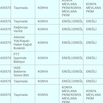 Yanıbaşımda Karatay Yüklemeyin Hepsi Yalan