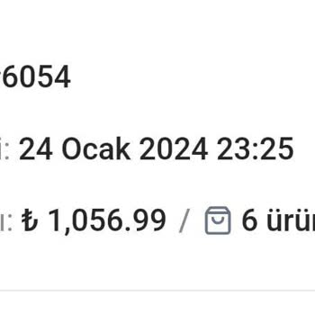 Losbrand Onlardan Alışveriş Yaptım Ama Göndermiyorlar Ve Cevap Vermiyorlar