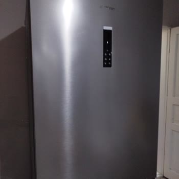 Arçelik Buzdolabı Pişmanlığı