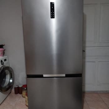 Arçelik Buzdolabı Pişmanlığı